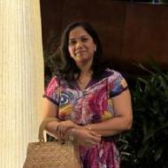 Priyanka M. Fashion Designing trainer in Bangalore