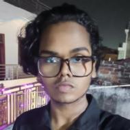 Shubham Srivastava Spoken English trainer in Gyanpur