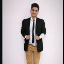 Photo of Manglesh Mishra