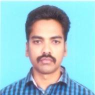 P Senthil Class 12 Tuition trainer in Krishnagiri