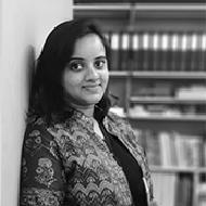 Aditi G. Adobe Photoshop trainer in Mumbai