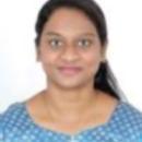 Photo of Priya C.