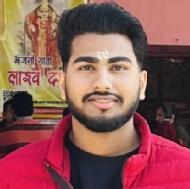 Deepanshu Class 9 Tuition trainer in Delhi