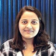 Sonal J. Class I-V Tuition trainer in Mumbai