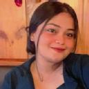 Photo of Riya B.