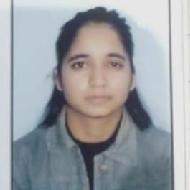 Priti C. BTech Tuition trainer in Lucknow