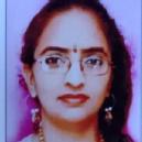 Photo of Madhavi Y.