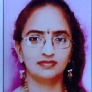 Madhavi Y. Class 10 trainer in Hyderabad