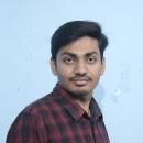 Photo of Surath Chakraborti