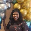 Photo of Suhani B.