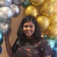 Suhani B. Class 10 trainer in Bangalore