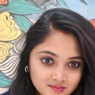 Jyotsna S. Class 12 Tuition trainer in Lucknow