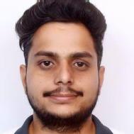 Naveen Class 12 Tuition trainer in Delhi