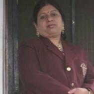Annapurna M. Class 12 Tuition trainer in Raipur