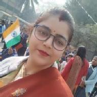 Bharti K. Class I-V Tuition trainer in Darbhanga