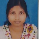 Photo of Mridula P.
