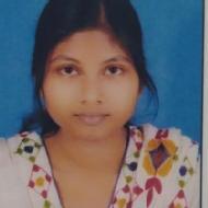 Mridula P. Class 11 Tuition trainer in Panskura