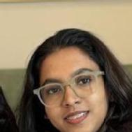 Fenna T. Class 12 Tuition trainer in Ponani