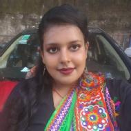 Reva G. Class I-V Tuition trainer in Mumbai