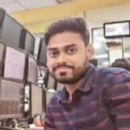Partha Sasmal Stock Market Trading trainer in Kolkata