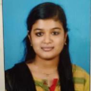 Anu S. Vedic Maths trainer in Mettupalayam