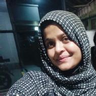 Nimra S. Class I-V Tuition trainer in Delhi