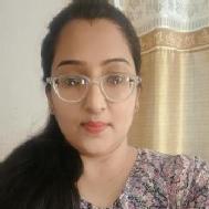 Deepika M. Class I-V Tuition trainer in Indore