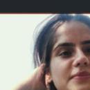 Photo of Garima Ahuja