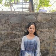 Pallavi P. Class I-V Tuition trainer in Pune