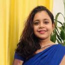 Photo of Risha C.