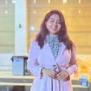 Photo of Aditi W.