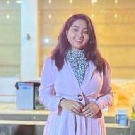 Aditi W. Class 9 Tuition trainer in Mumbai