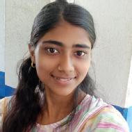 Rakhi P. Class I-V Tuition trainer in Taldangra