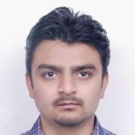 Vikas Wadhwa Class 10 trainer in Faridabad