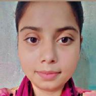 Sadiya F. Class I-V Tuition trainer in Lucknow