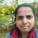 Photo of Divya F.