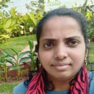 Divya F. Class 9 Tuition trainer in Palghar