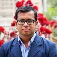 Himanshu Maurya IELTS trainer in Ludhiana