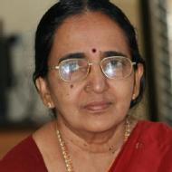 Kanaka Kumari K. Vocal Music trainer in Hyderabad