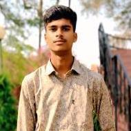 Priyanshu Pal Class I-V Tuition trainer in Kota