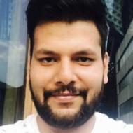 Ajay Aggarwal Class 12 Tuition trainer in Delhi