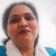 Padmaja N. Class 12 Tuition trainer in Bhopal