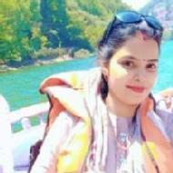 Sneha S. Class I-V Tuition trainer in Firozabad