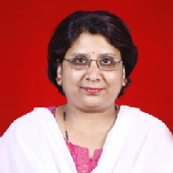Aradhana A. Class 12 Tuition trainer in Pune