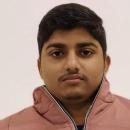 Photo of Paritosh Gupta