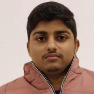 Paritosh Gupta Class 7 Tuition trainer in Varanasi