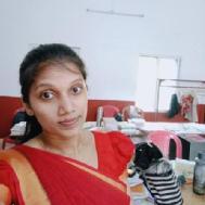 Remya Raj Class I-V Tuition trainer in Taliparamba