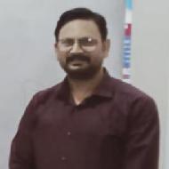 Vimal Kumar Class 11 Tuition trainer in Gondia