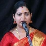 Gayathri bhavapriya Vocal Music trainer in Shoranur