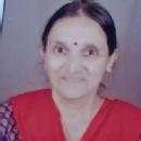 Photo of Sadhvi P.